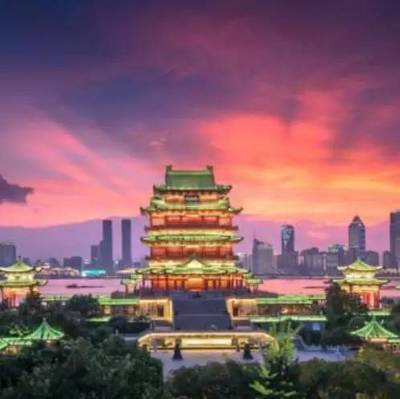 南昌6區3縣,都是如何裝逼的?