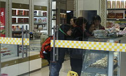 上海 瑞金醫(yī)院文化廣場(chǎng) 特色小吃特色美食 餐廳 推薦 攻略 訂餐小秘書(shū)