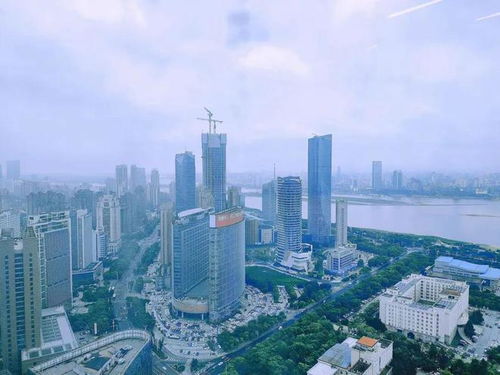 一二手房逼近5萬套 2023,南昌樓市交卷了