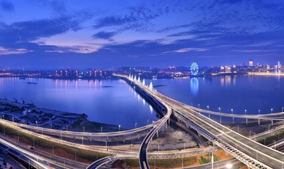 南昌推進(jìn)100個(gè)重大重點(diǎn)項(xiàng)目建設(shè)