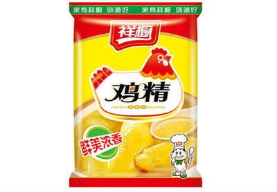 江西省著名商標(biāo)食品安全問題引關(guān)注 正味食品黃花菜鉛超標(biāo)，祥櫥實(shí)業(yè)雞精不鮮