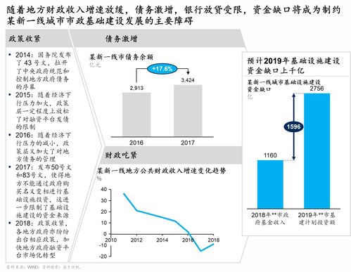 紓困突圍，在發展中實現轉型 城投公司破局之道系列之一 挑戰與機遇下的設施建設運營